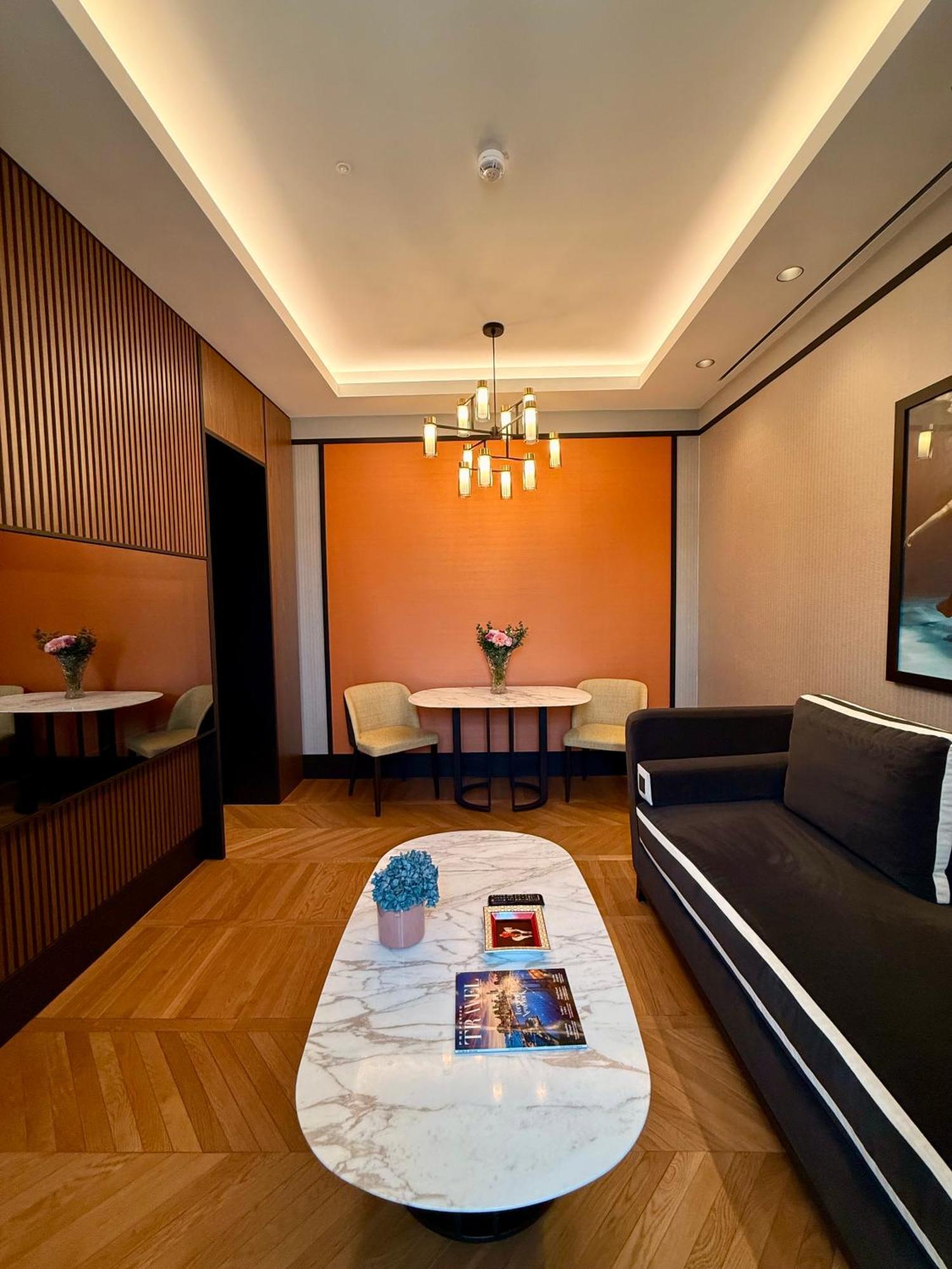 Hotel Umilta 36 Rome