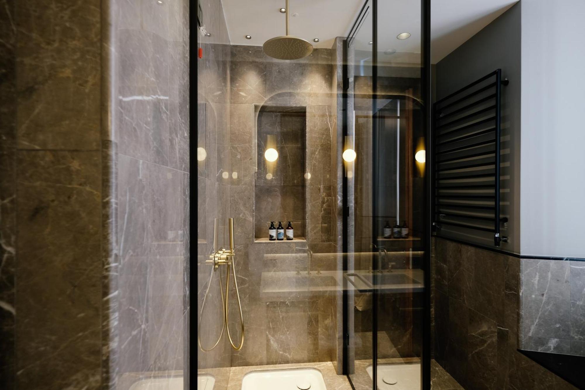 Umiltà 36 Hotel Rome