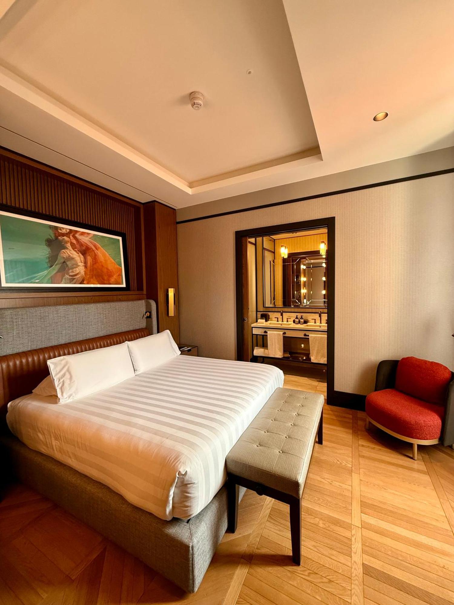 Umiltà 36 Hotel Rome