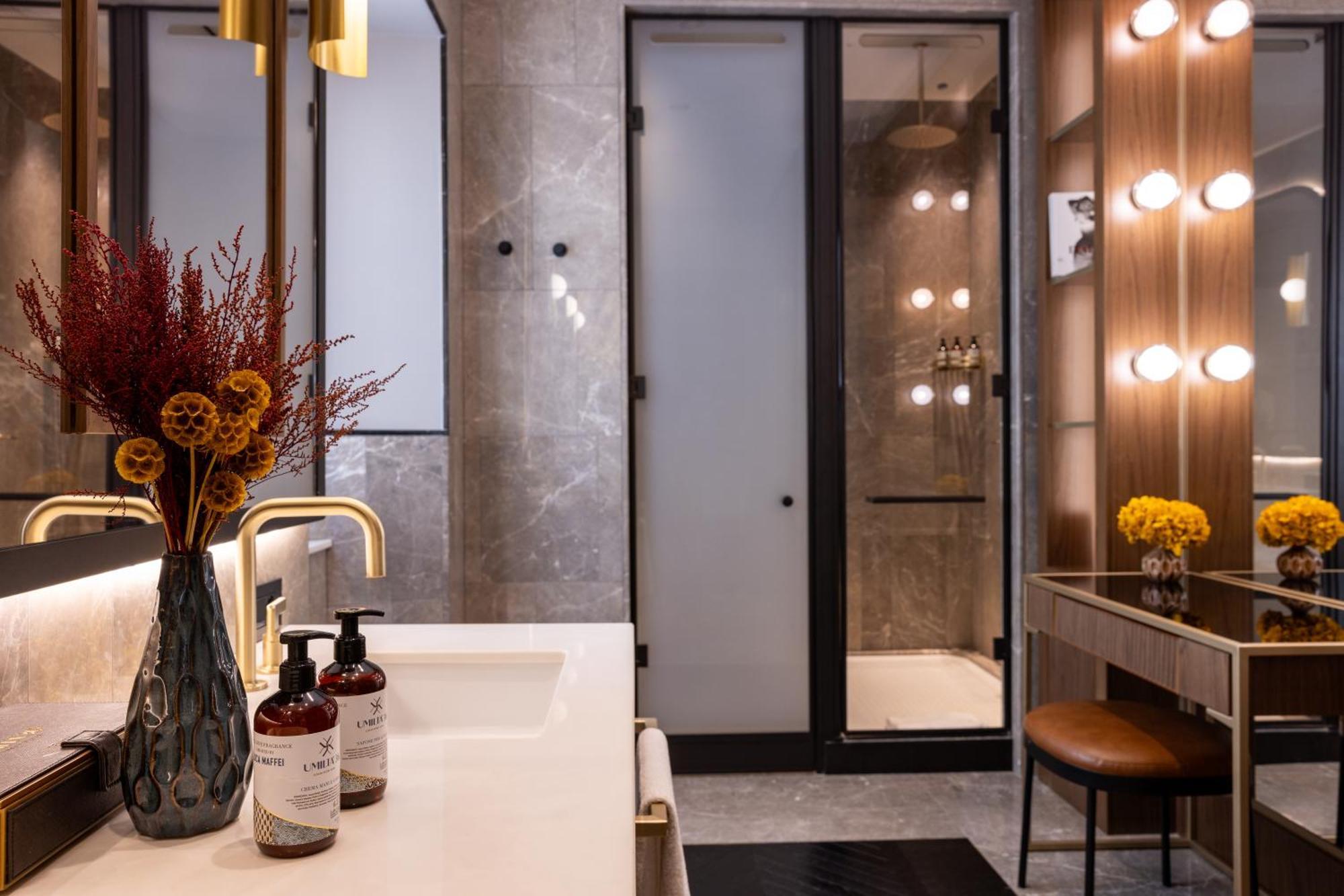 Hotel Umiltà 36 Roma