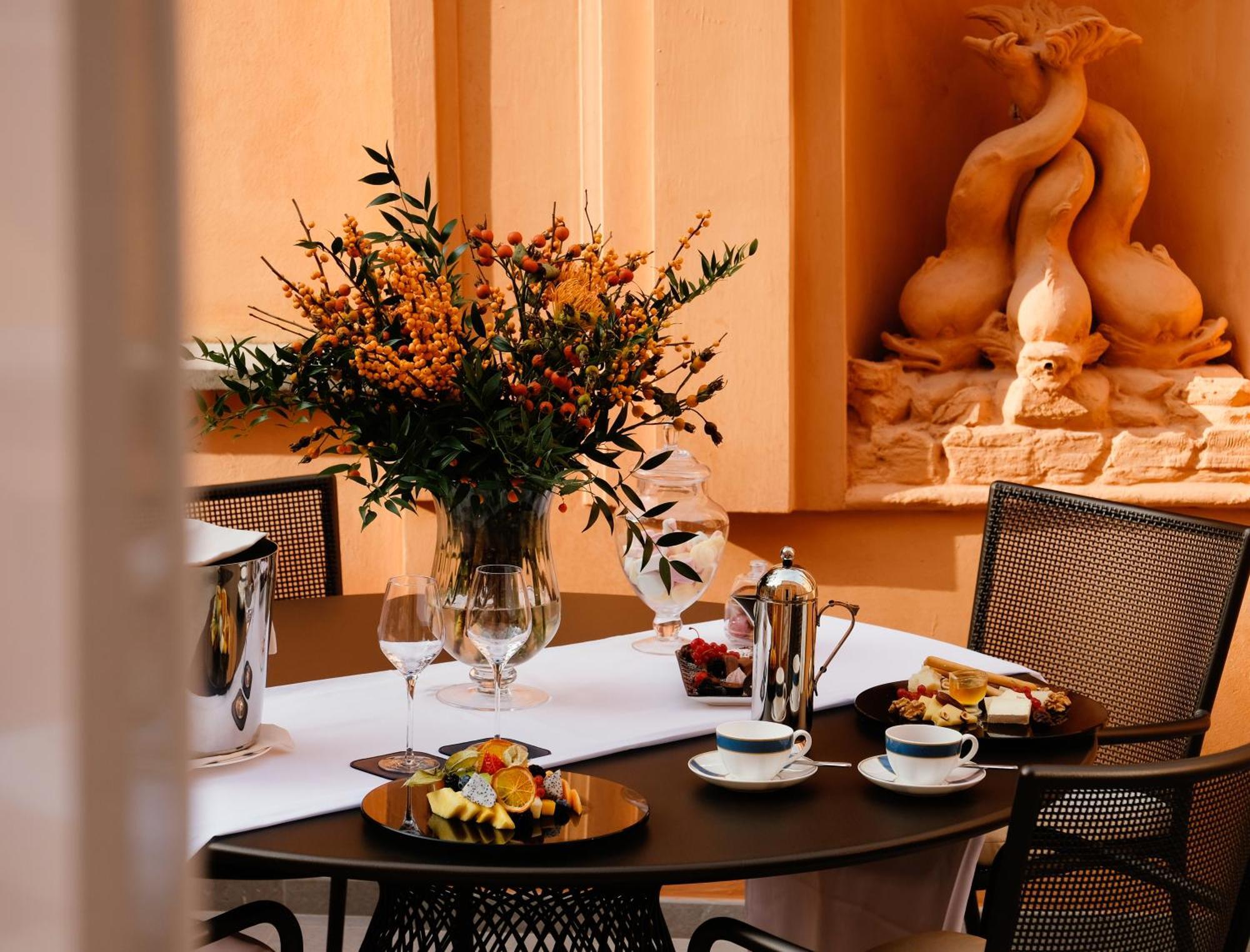 Hotel Umiltà 36 Roma